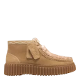CLARKS ŽENSKE GLEŽNJAČE BEŽ