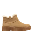 CLARKS ŽENSKE GLEŽNJAČE BEŽ