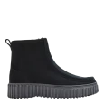 CLARKS ŽENSKE GLEŽNJAČE CRNA