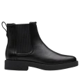 CLARKS ŽENSKE GLEŽNJAČE CRNA