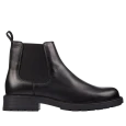 CLARKS ŽENSKE GLEŽNJAČE CRNA