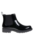 CLARKS ŽENSKE GLEŽNJAČE CRNA