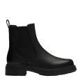 CLARKS ŽENSKE GLEŽNJAČE CRNA