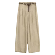 DIXIE ŽENSKE HLAČE BEŽ