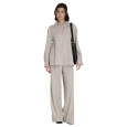 MM by Max Mara ŽENSKE HLAČE BEŽ
