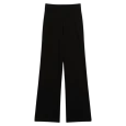 MAX MARA ŽENSKE HLAČE CRNA
