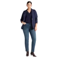 ELENA MIRO ŽENSKE HLAČE TEGET