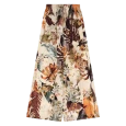 IMPERIAL ŽENSKE HLAČE MULTICOLOR