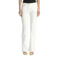 Luisa Spagnoli ŽENSKE HLAČE BIJELA