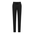 MAX MARA STUDIO ŽENSKE HLAČE CRNA