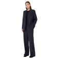 MAX MARA STUDIO ŽENSKE HLAČE TEGET