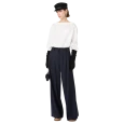 MAX MARA WEEKEND ŽENSKE HLAČE TEGET