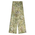 DIXIE ŽENSKE HLAČE MULTICOLOR