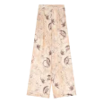 DIXIE ŽENSKE HLAČE MULTICOLOR