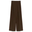MAX MARA ŽENSKE HLAČE SMEĐA