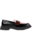 CAMPER ŽENSKE MOKASINE MULTICOLOR