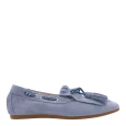 GIANLUCA PISATI ŽENSKE MOKASINE PLAVA