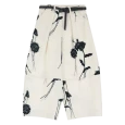 DIXIE ŽENSKE PANTALONE MULTICOLOR