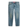 SUPERDRY ŽENSKE PANTALONE PLAVA