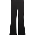 SUPERDRY ŽENSKE PANTALONE CRNA