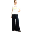 SUPERDRY ŽENSKE PANTALONE TEGET
