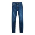 SUPERDRY ŽENSKE FARMERKE PLAVA