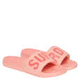 SUPERDRY ŽENSKE PAPUČE ROZA