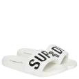 SUPERDRY ŽENSKE PAPUČE BIJELA