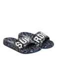 SUPERDRY ŽENSKE PAPUČE TEGET