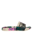 SUPERDRY ŽENSKE PAPUČE BEŽ