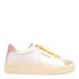U.S. POLO ASSN. ŽENSKE PATIKE MULTICOLOR