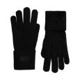 SUPERDRY ŽENSKE RUKAVICE CRNA