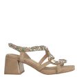 ALMA EN PENA ŽENSKE SANDALE BEŽ