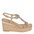 ALMA EN PENA ŽENSKE SANDALE BEŽ