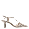 MARIAN ŽENSKE SANDALE SREBRENA