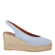 VIGUERA ŽENSKE SANDALE PLAVA
