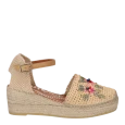 VIGUERA ŽENSKE SANDALE MULTICOLOR