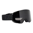 Goldbergh ŽENSKE SKI BRILE CRNA