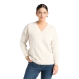 ELENA MIRO ŽENSKI DŽEMPER BEŽ