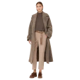 MAX MARA WEEKEND ŽENSKI DŽEMPER SMEĐA
