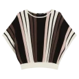 MAX MARA ŽENSKI DŽEMPER MULTICOLOUR