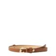 COCCINELLE ŽENSKI KAIŠ SMEĐA