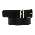 FURLA ŽENSKI KAIŠ CRNA
