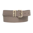 FURLA ŽENSKI KAIŠ SIVA