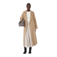 MAX MARA WEEKEND ŽENSKI KAPUT BEŽ