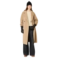MAX MARA WEEKEND ŽENSKI KAPUT BEŽ