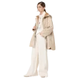 MAX MARA WEEKEND ŽENSKI KAPUT BEŽ