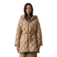MAX MARA WEEKEND ŽENSKI KAPUT BEŽ