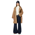 MAX MARA WEEKEND ŽENSKI KAPUT BEŽ