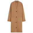 MAX MARA ŽENSKI KARDIGAN SMEĐA
